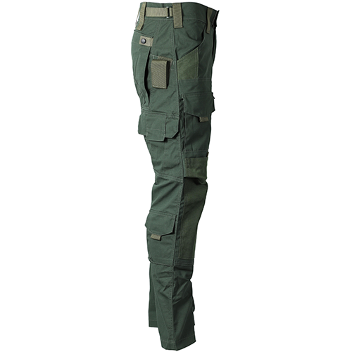 Army Green Tactical Pants